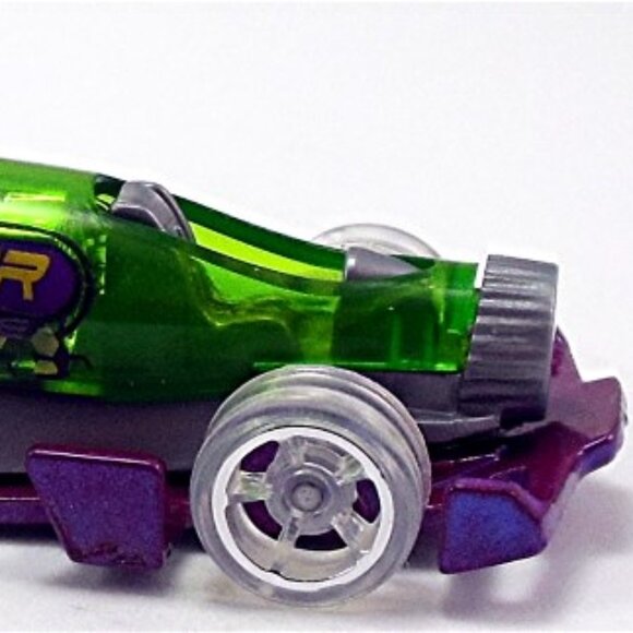 2008 Hot Wheels Carbonator Mattel - Picture 9 of 9